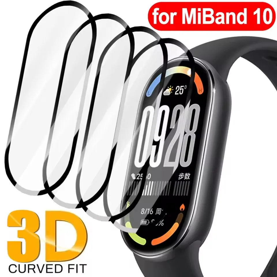 Flexible Tpu Film - 1-3PCS Flexible Screen Protectors For Xiaomi