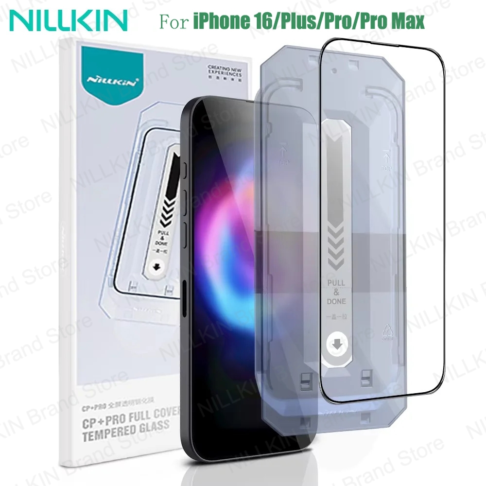Screen Alignment Tool - Nillkin For iPhone 16 Pro /Pro