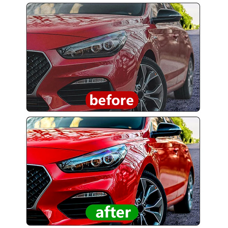 HGKJ 9H Ceramic Car Coating Li - Oleophobic Coating Spray ulasan dan harga
