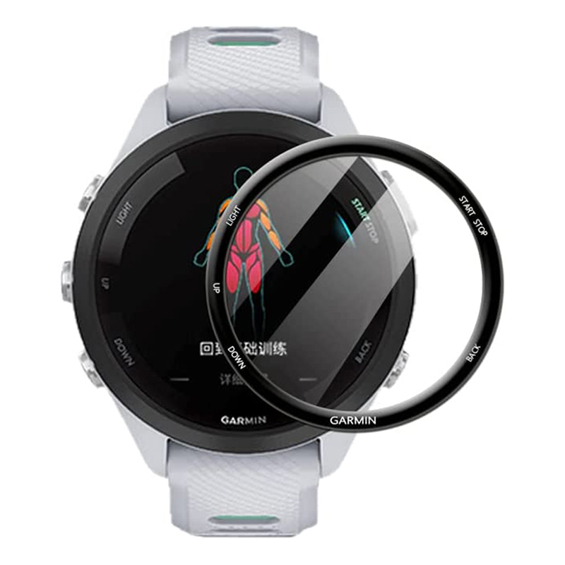 3D Curved Edge Protective Film - Curved Edge Screen ulasan dan harga