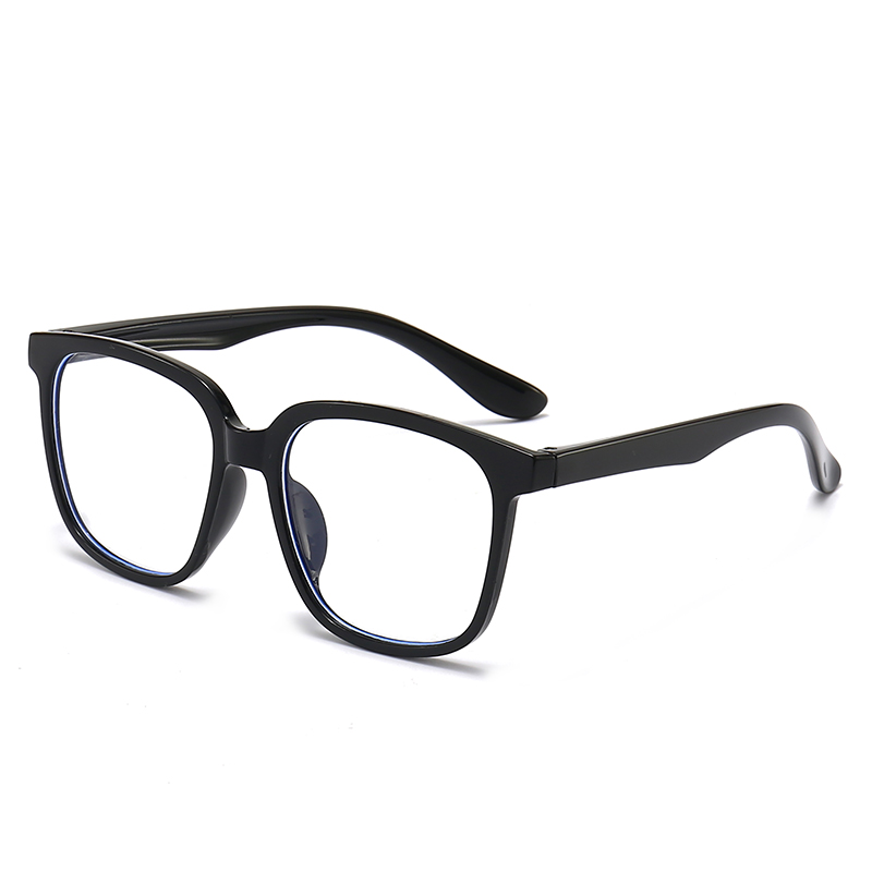 Anti Blue Light Kids Glasses S - Anti Blue Light Film ulasan dan harga
