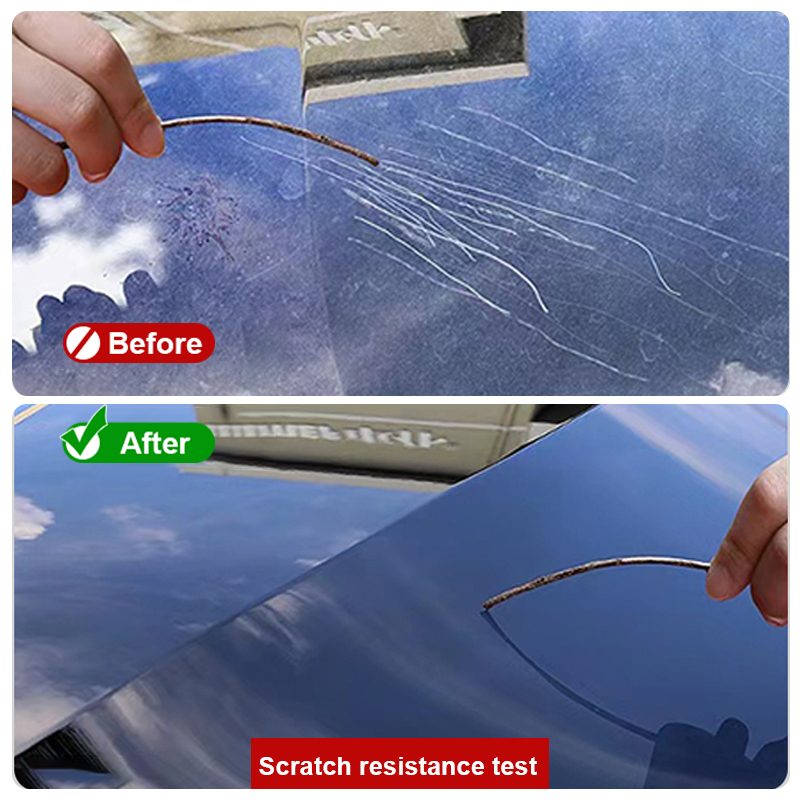 Ceramic Coating Car Nano Coati - Oleophobic Coating Spray ulasan dan harga