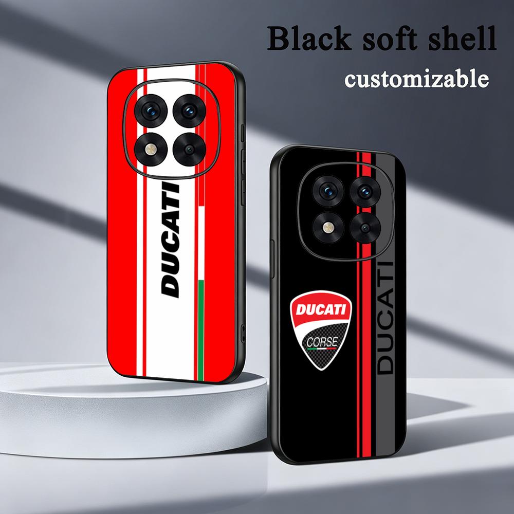 Cool fashion D-Ducaties-I Phon - Xiaomi Redmi Note 14 ulasan dan harga