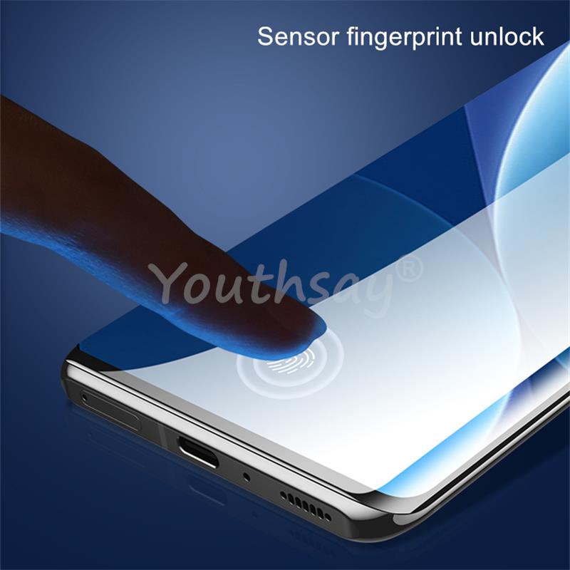For Realme GT 6T Glass 3D Curv - Realme Gt 6 ulasan dan harga