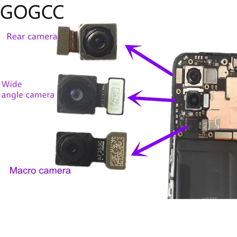 Repair Module Ori For Realme G - Realme Gt 6 ulasan dan harga