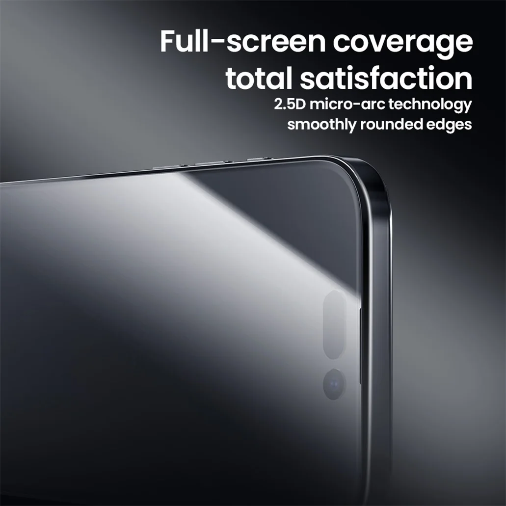 Nillkin For iPhone 16 Pro /Pro - Screen Alignment Tool ulasan dan harga