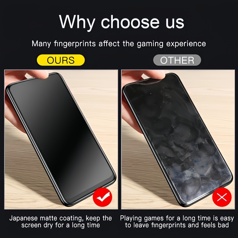 4Pcs Curved Hydrogel Screen Pr - Curved Edge Screen ulasan dan harga