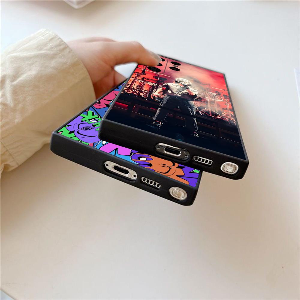 Band O-ONE OK ROCK Phone Case  - Samsung Galaxy S25 ulasan dan harga