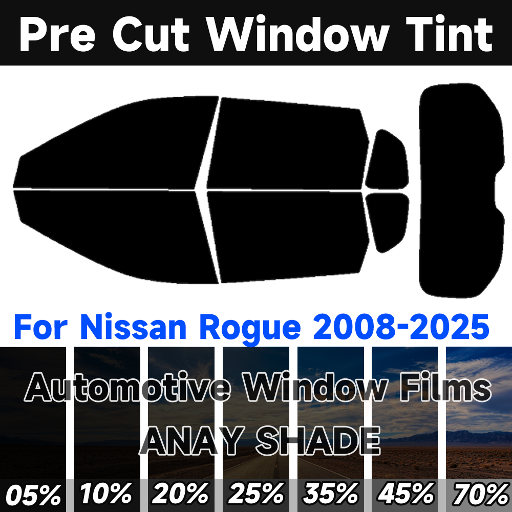 Precut Window Tint Car for Nis - Privacy Screen Protector ulasan dan harga