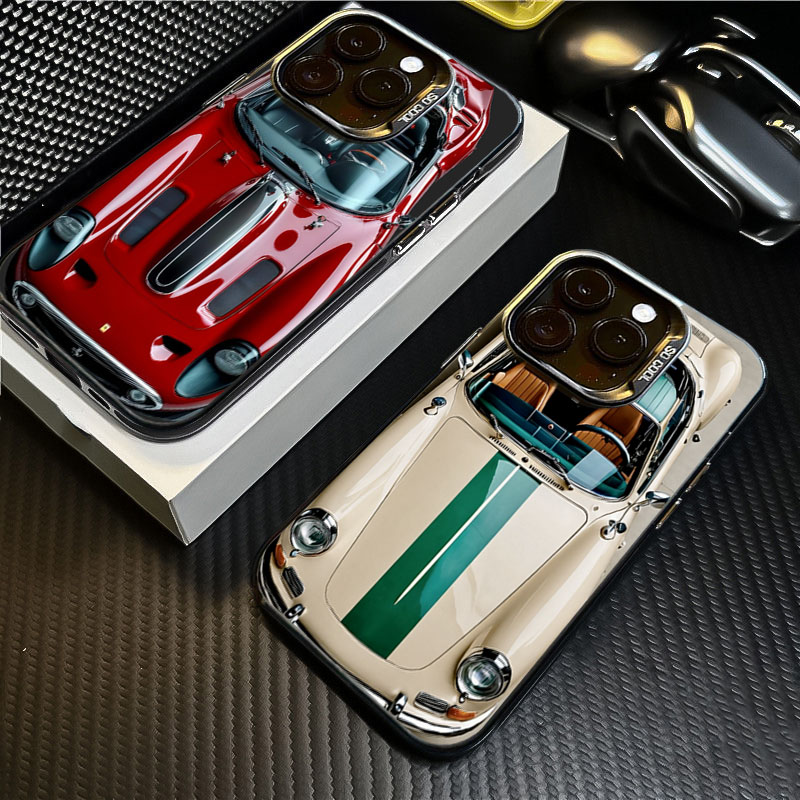 Adorable Design Stylish Car Pr - Xiaomi Redmi Note 14 ulasan dan harga