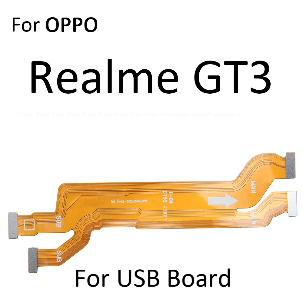 Main Board Motherboard Connect - Realme Note 50 ulasan dan harga