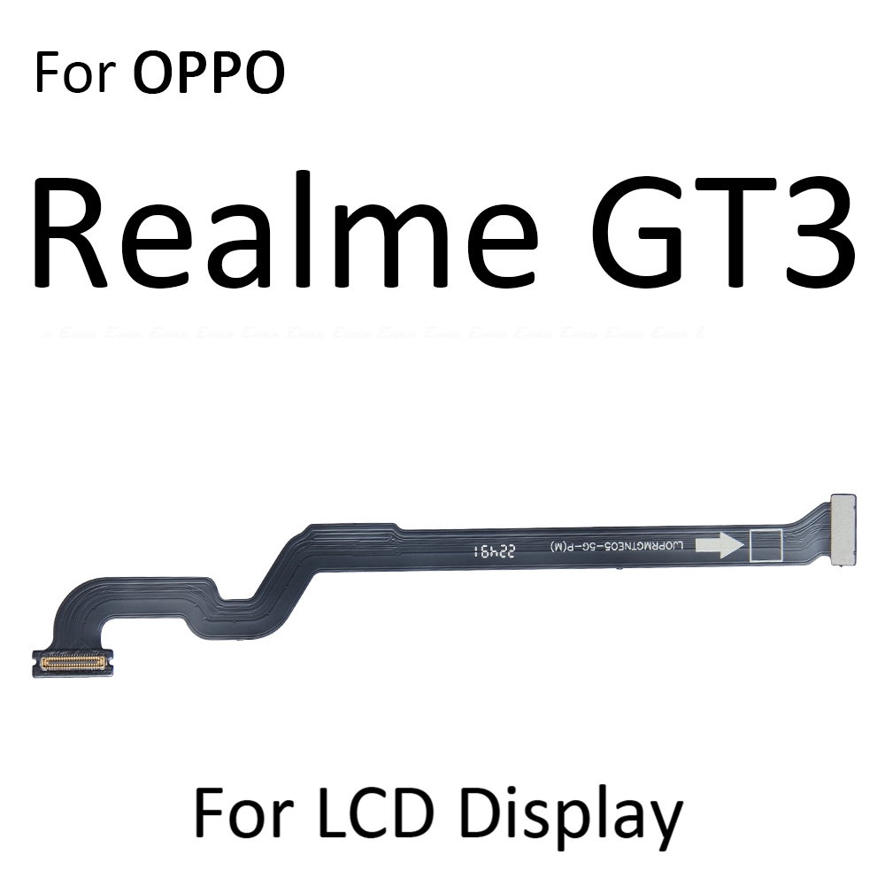 Main Board Motherboard Connect - Realme Note 50 ulasan dan harga