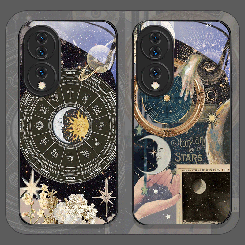 Constellation Sun Moon Stars P - Huawei Mate 60 ulasan dan harga