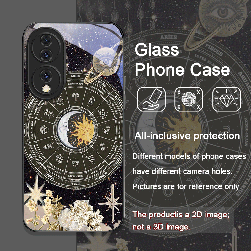 Constellation Sun Moon Stars P - Huawei Mate 60 ulasan dan harga