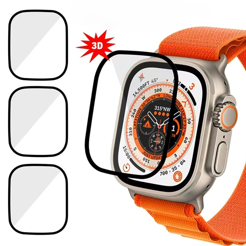 Suitable for Apple Watch 41-42 - Smartwatch Screen Film ulasan dan harga
