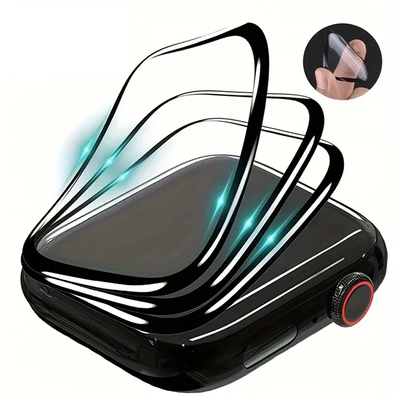Suitable for Apple Watch 41-42 - Smartwatch Screen Film ulasan dan harga