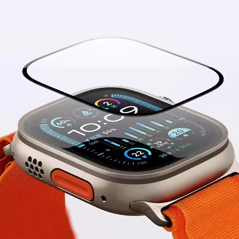 Suitable for Apple Watch 41-42 - Smartwatch Screen Film ulasan dan harga