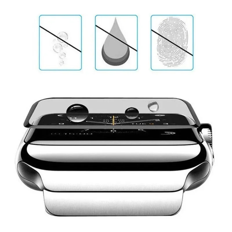 Suitable for Apple Watch 41-42 - Smartwatch Screen Film ulasan dan harga